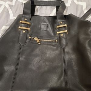 ALDO Black Purse